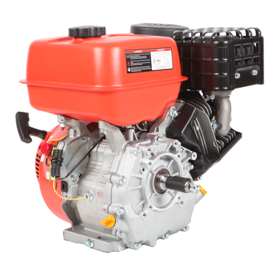 Бензиновый двигатель A-iPower AE440-25-Tehinstrument