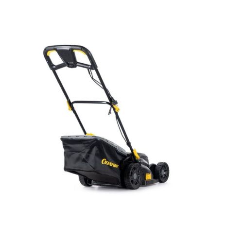 Газонокосилка эл. CHAMPION, EM4018-Tehinstrument