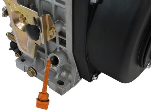 Двигатель Lifan Diesel C1100FD D25-Tehinstrument