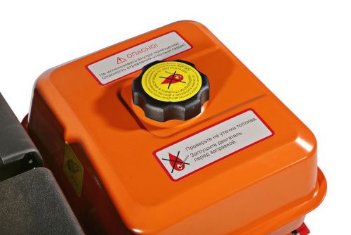 Двигатели для бензо-техники  Sturm GE190-25SP-Tehinstrument