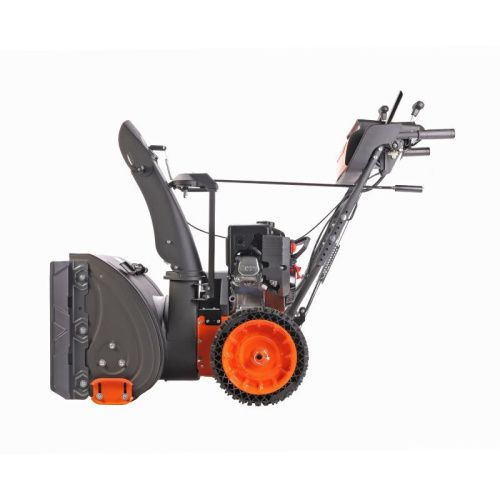 Снегоуборщик бензиновый Patriot Сибирь 67 E-Tehinstrument