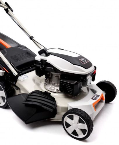 Газонокосилка бензиновая Helmut TR 46S-Tehinstrument
