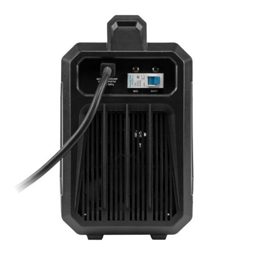 Аппарат инвертор. дуговой сварки DM-220 Standart, Denzel-Tehinstrument