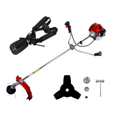 Триммер бензиновый DDE GB 520-Tehinstrument