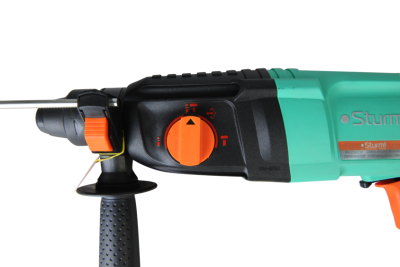 Перфоратор SDS Plus  Sturm RH25921P-Tehinstrument