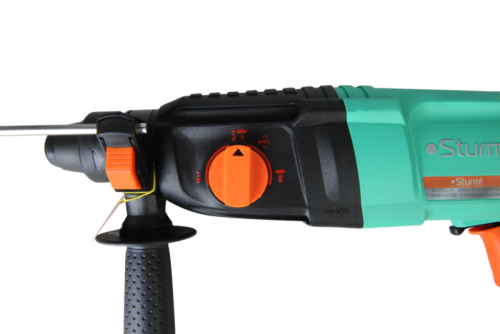 Перфоратор SDS Plus  Sturm RH25921P-Tehinstrument