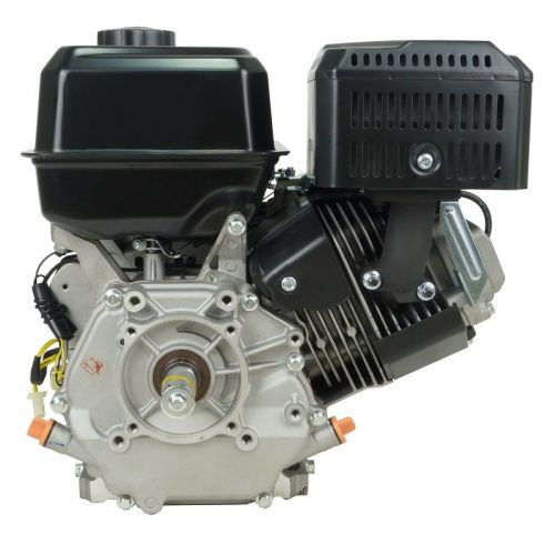 Двигатель Lifan KP460, вал ?25мм, катушка 11 Ампер (фильтр "зима-лето")-Tehinstrument