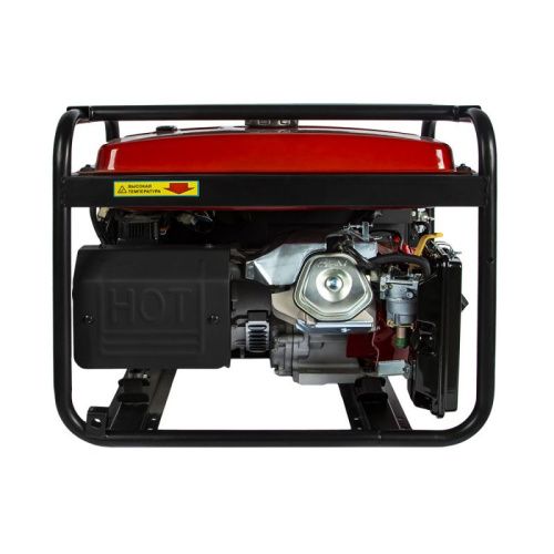 Генератор сварочный DDE GW200-Tehinstrument