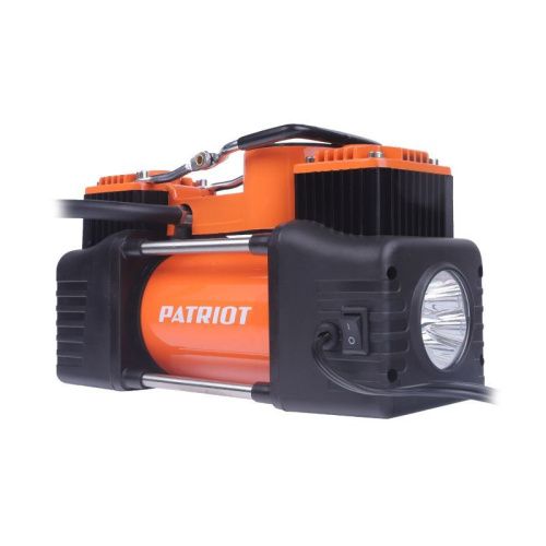 Компрессор автомобильный PATRIOT CC 1880 P-Tehinstrument