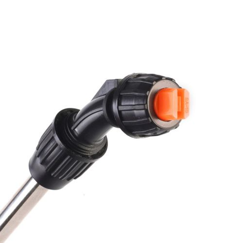 Опрыскиватель ранцевый аккумуляторный Patriot PT-12 AC-Tehinstrument