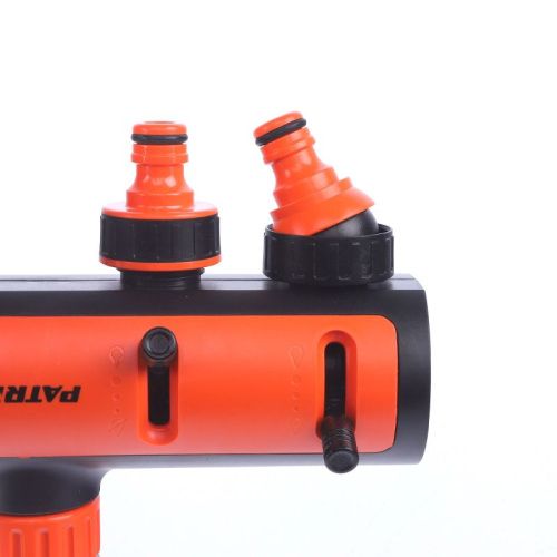 Распределитель PATRIOT WTA 4-Tehinstrument