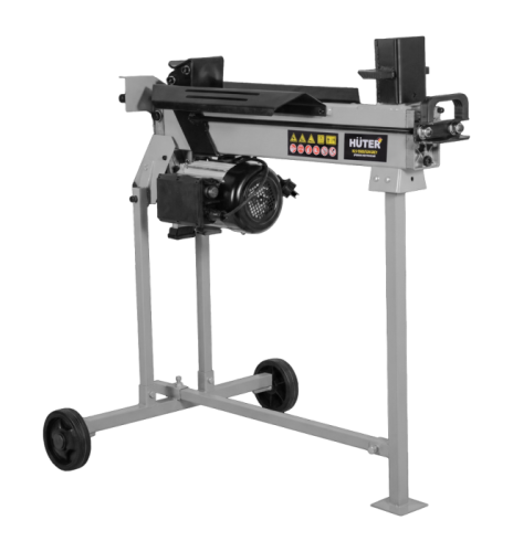Дровокол электрический HLS-5500/52H Grey Huter-Tehinstrument