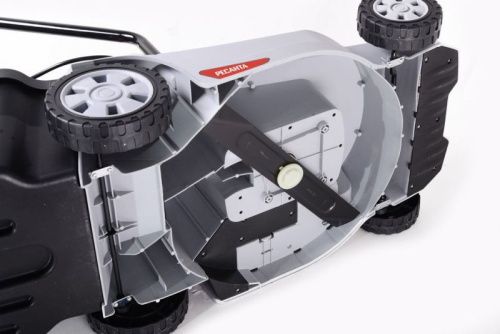 Электрическая газонокосилка Ресанта КР-2000 ЭП-Tehinstrument