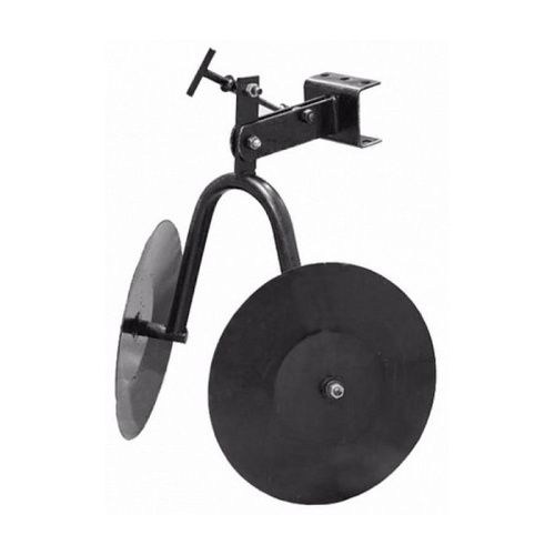 Окучник дисковый со сцепкой "Стандарт"-Tehinstrument