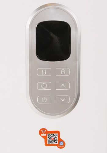 Конвектор Sturm CH1501-Tehinstrument