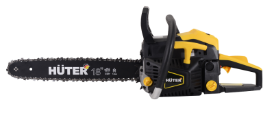 Бензопила HUTER BS-52M-Tehinstrument