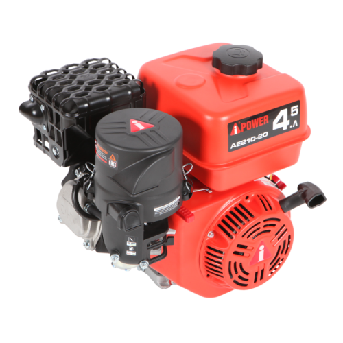 Бензиновый двигатель A-iPower AE210-20-Tehinstrument