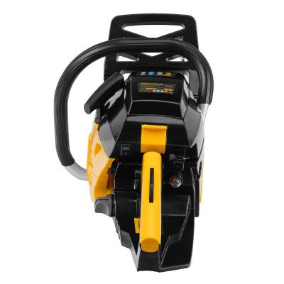 Пила цепная бензиновая Denzel DGS-5820-Tehinstrument