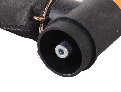 Пескоструйный пистолет ПСП-10 Вихрь-Tehinstrument