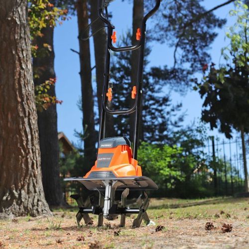 Культиватор электрический Patriot Elektra 1000-Tehinstrument