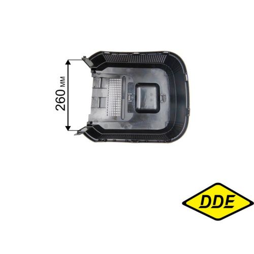 Травосборник г/к DDE LME3109 -->Q699D67PZA6-Tehinstrument