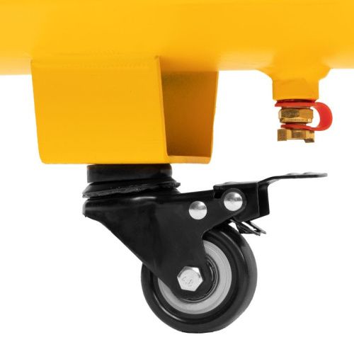 Компрессор безмасляный, малошумный  Denzel DLS 2250/100-Tehinstrument