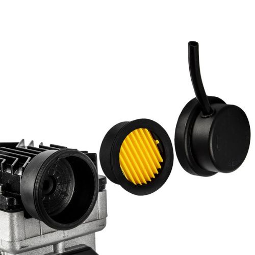Компрессор поршневой безмасляный QUATTRO ELEMENTI PACIFIC 100-720-Tehinstrument