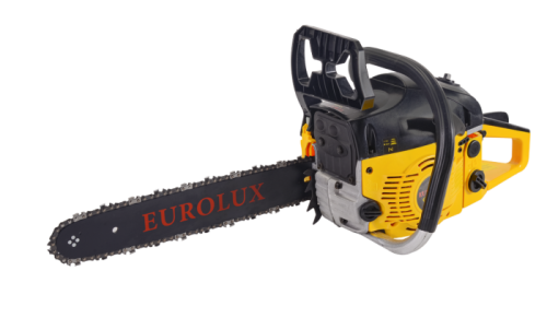 Бензопила Eurolux GS-4516-Tehinstrument