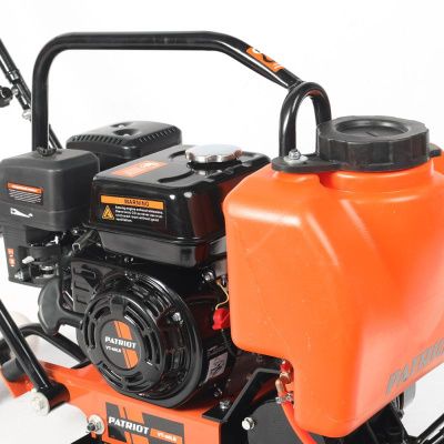 Виброплита бензиновая Patriot VT-60 LB-Tehinstrument