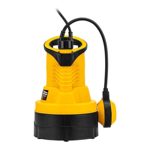 Дренажный насос для чистой воды Denzel DPB400-Tehinstrument