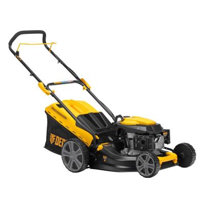 Газонокосилка бензиновая Denzel GLD-460-Tehinstrument