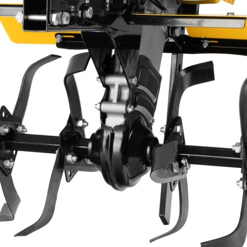 Мотоблок Denzel DPT-170-Tehinstrument