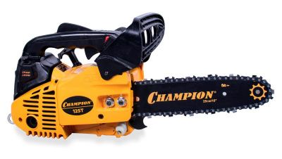 Champion 125T-10-Tehinstrument