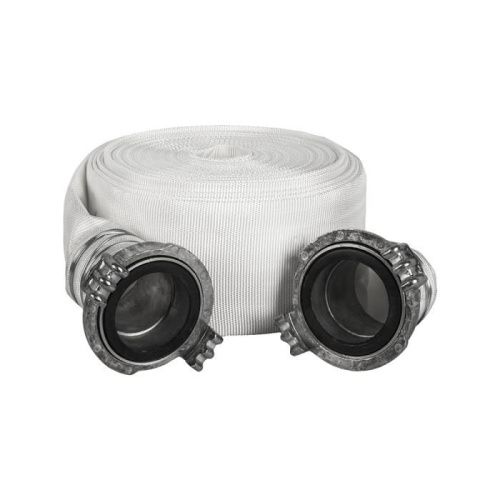 Рукав напорный DDE   две головки ГР-80, гидроизоляционная камерадве головки ГР-80, гидроизоляционная камера-Tehinstrument