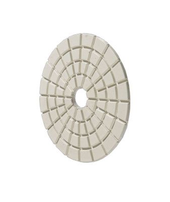 Круг шлифовальный гибкий  Sturm 9012-W100-BUFF-Tehinstrument