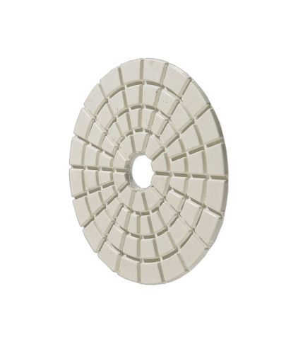 Круг шлифовальный гибкий  Sturm 9012-W100-BUFF-Tehinstrument