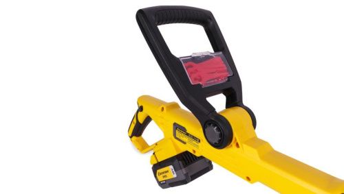 Триммер аккумуляторный CHAMPION TB1811-Tehinstrument