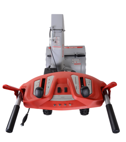 Снегоуборщик Ресанта СБ 4100ПФ-Tehinstrument