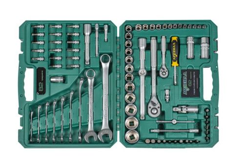 Набор инструментов 82 предмета (С) Арсенал-Tehinstrument