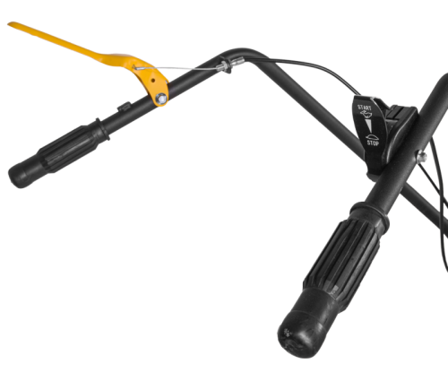 Мотокультиватор Huter GMC-5.0-Tehinstrument