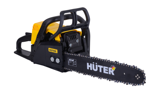 Бензопила MS-180-16 PRO Huter-Tehinstrument
