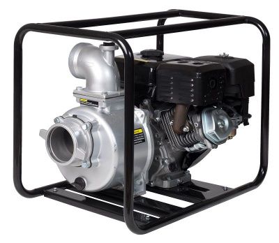 Мотопомпа Lifan 100ZB26-5.8Q-Tehinstrument