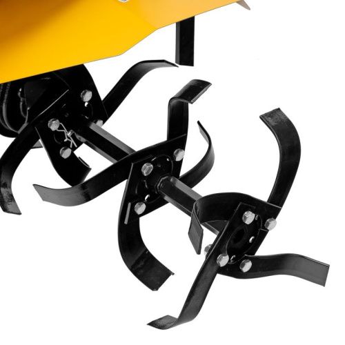 Мотоблок Denzel DPT-270S-Tehinstrument