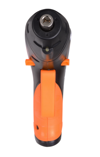 Аккумуляторная отвертка Вихрь ОА-3,6-К-Tehinstrument