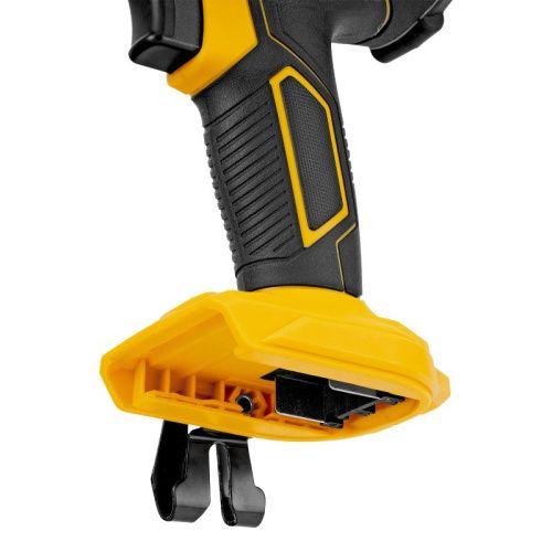 Дрель-шуруповерт аккумуляторная Denzel CDL-18-0-Tehinstrument