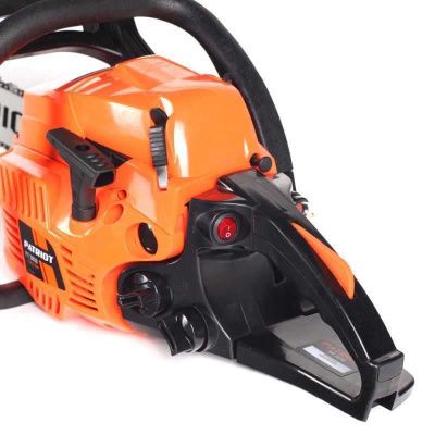 Цепная бензопила Patriot PT 3818 (бензопила Патриот РТ3818)-Tehinstrument