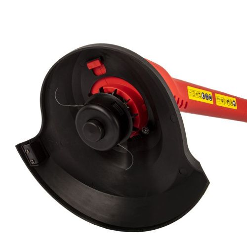 Триммер электрический DDE ET450-Tehinstrument