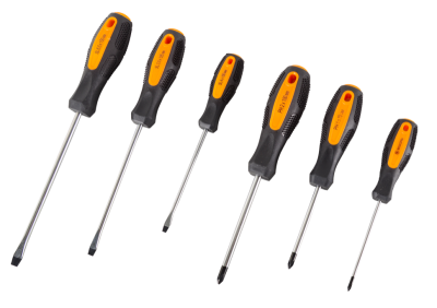 Набор отверток ВИХРЬ НО 6-Tehinstrument