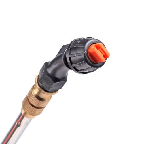 Опрыскиватель аккумуляторный PATRIOT PT 10 UES-Tehinstrument