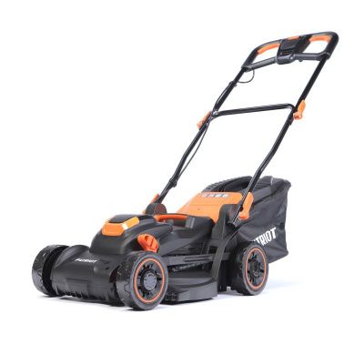 Газонокосилка электрическая PATRIOT PT 1534E Lux-Tehinstrument